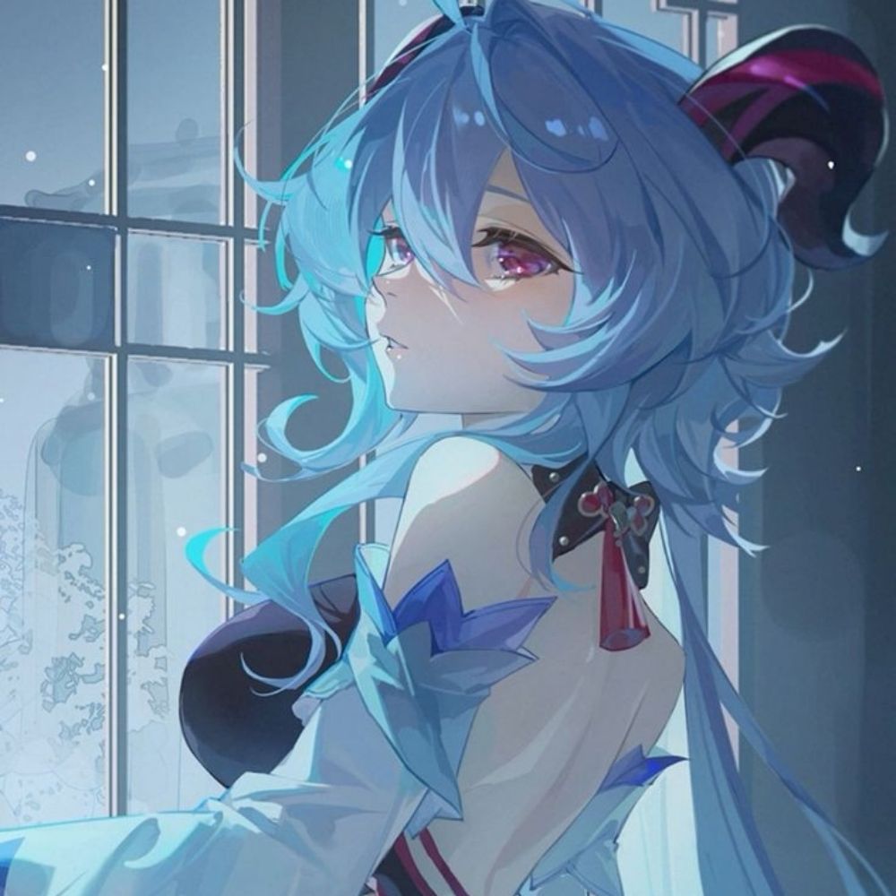 Reize ❄️ | レイゼ