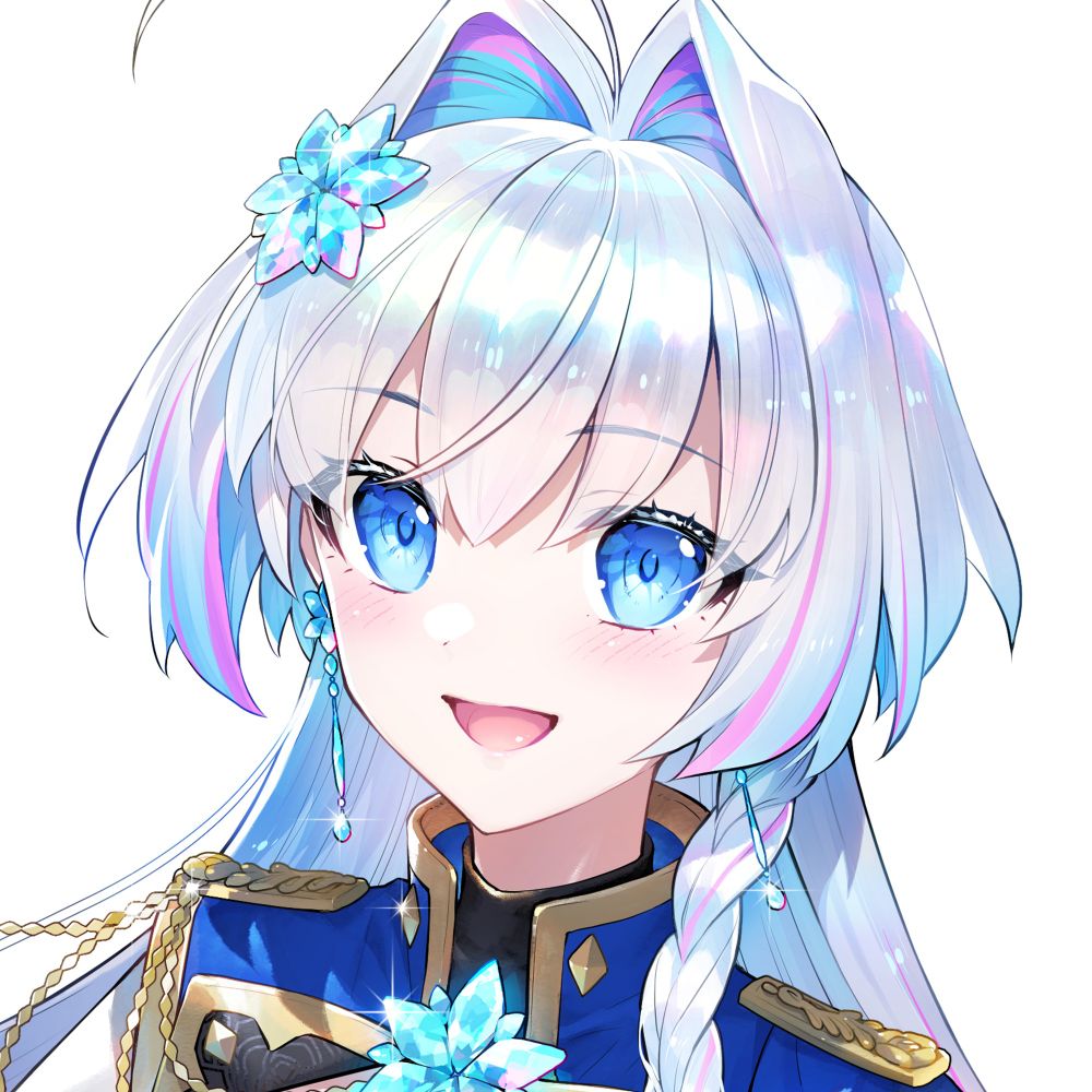 蒼真なひろ🧊