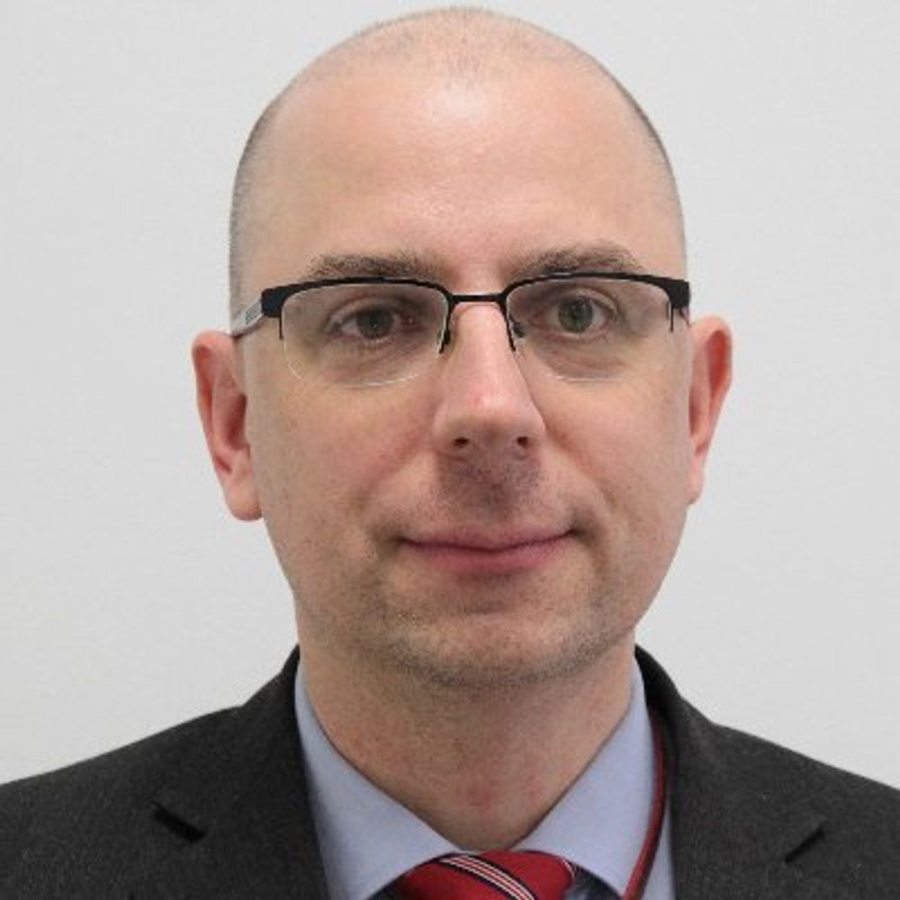 Michael Samec