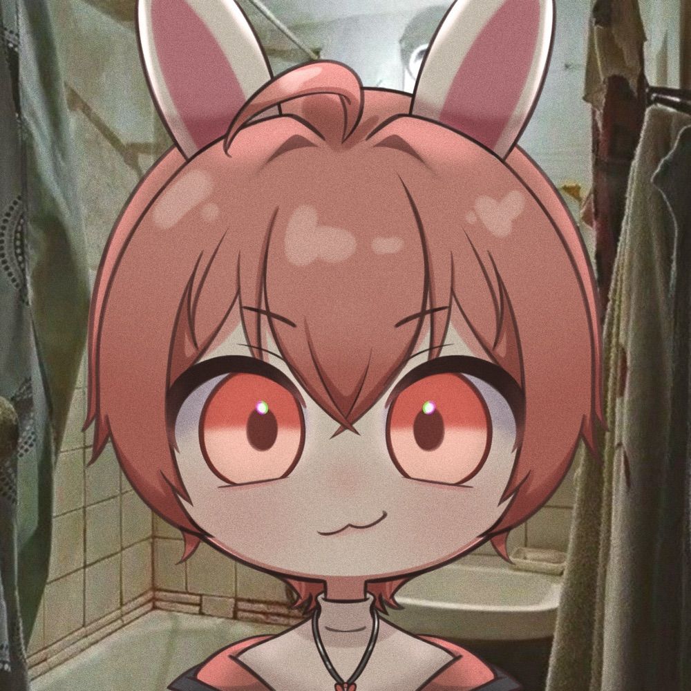 八隻兔子