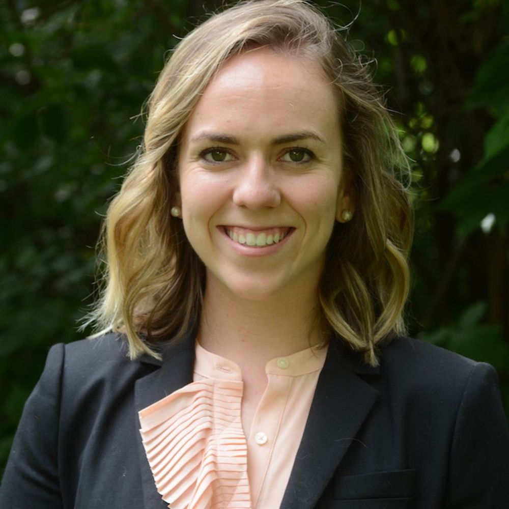 Ruthie Burrows, PhD