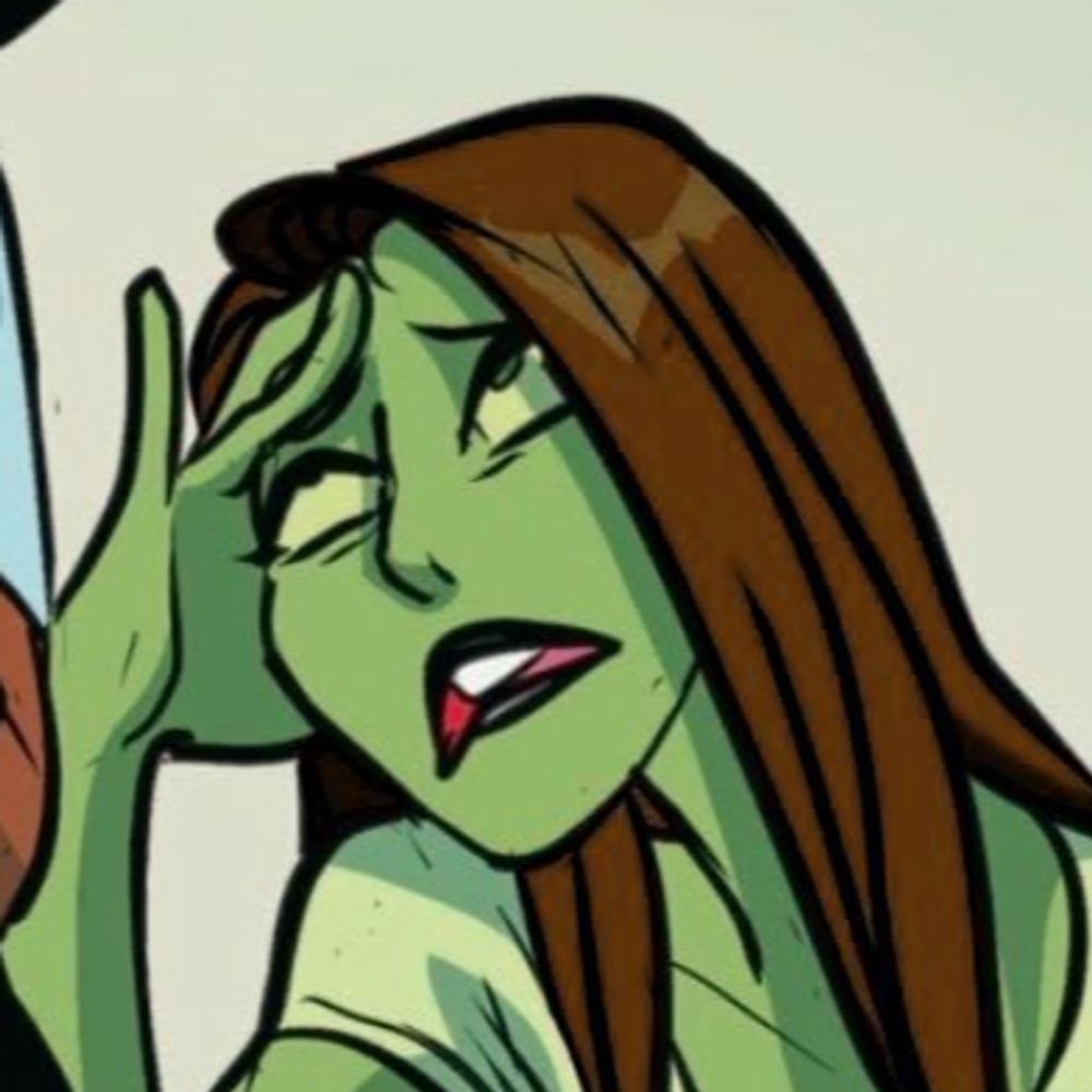 User avatar