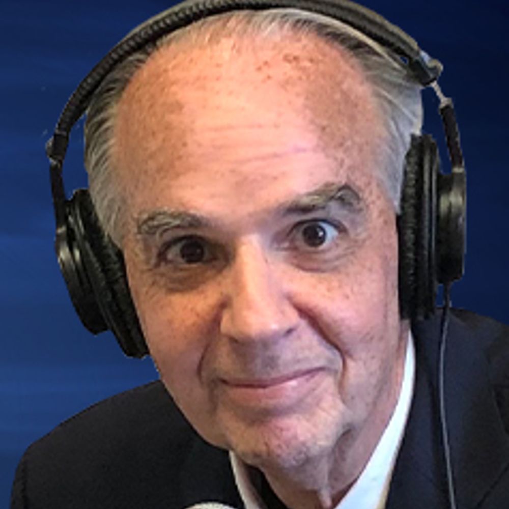 John Batchelor