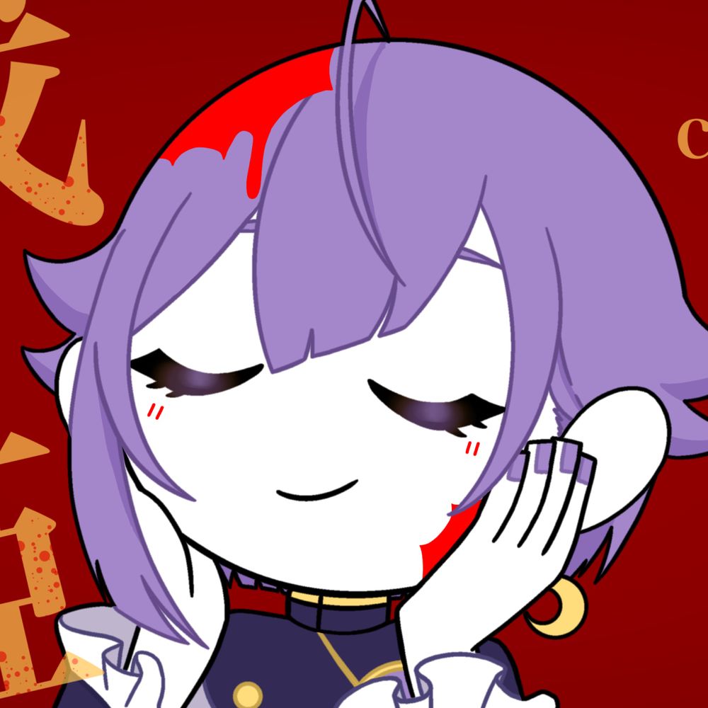 結月夜央🎀🌙