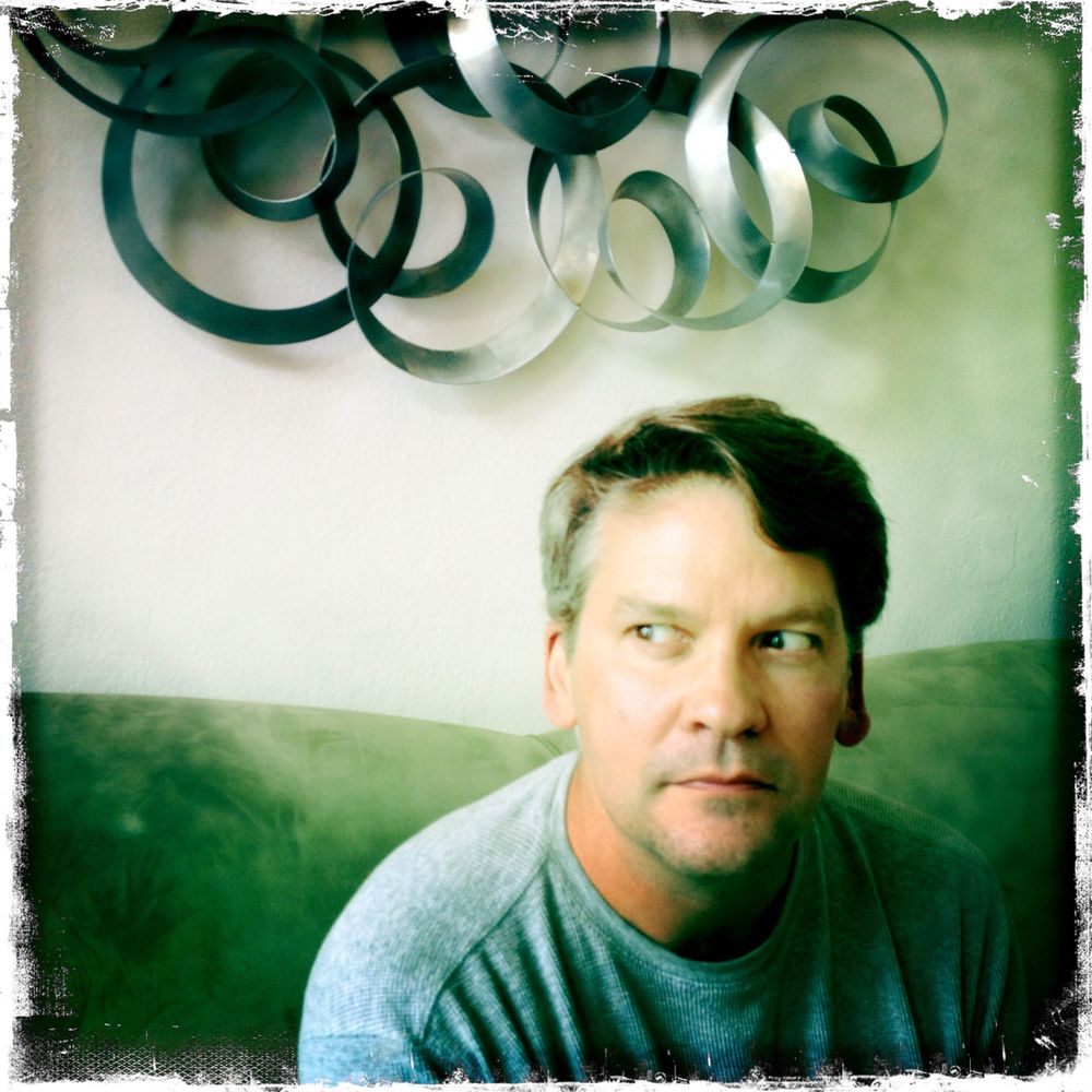 David Fitzgerald