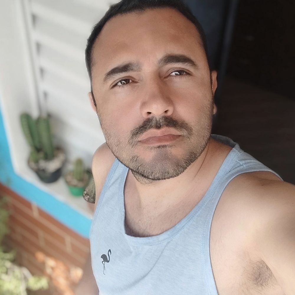 Thiago Martins