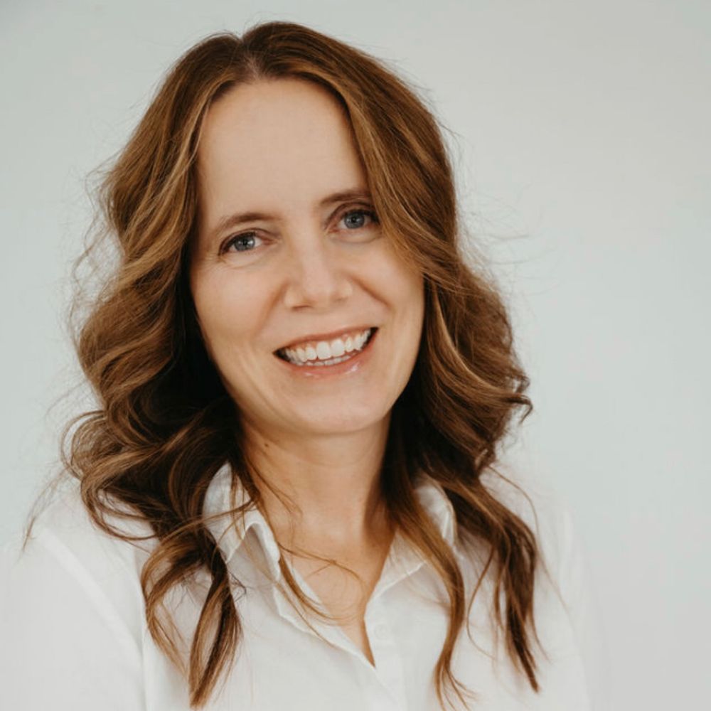 Christine Virnig