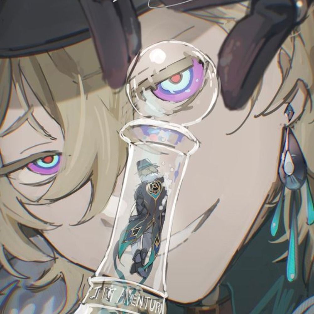 User avatar