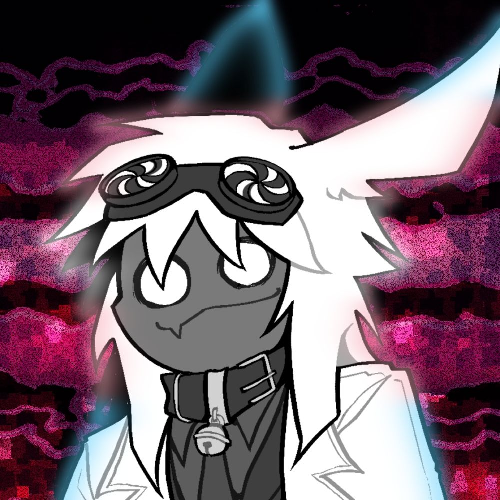 VΣE 🏳️‍⚧️