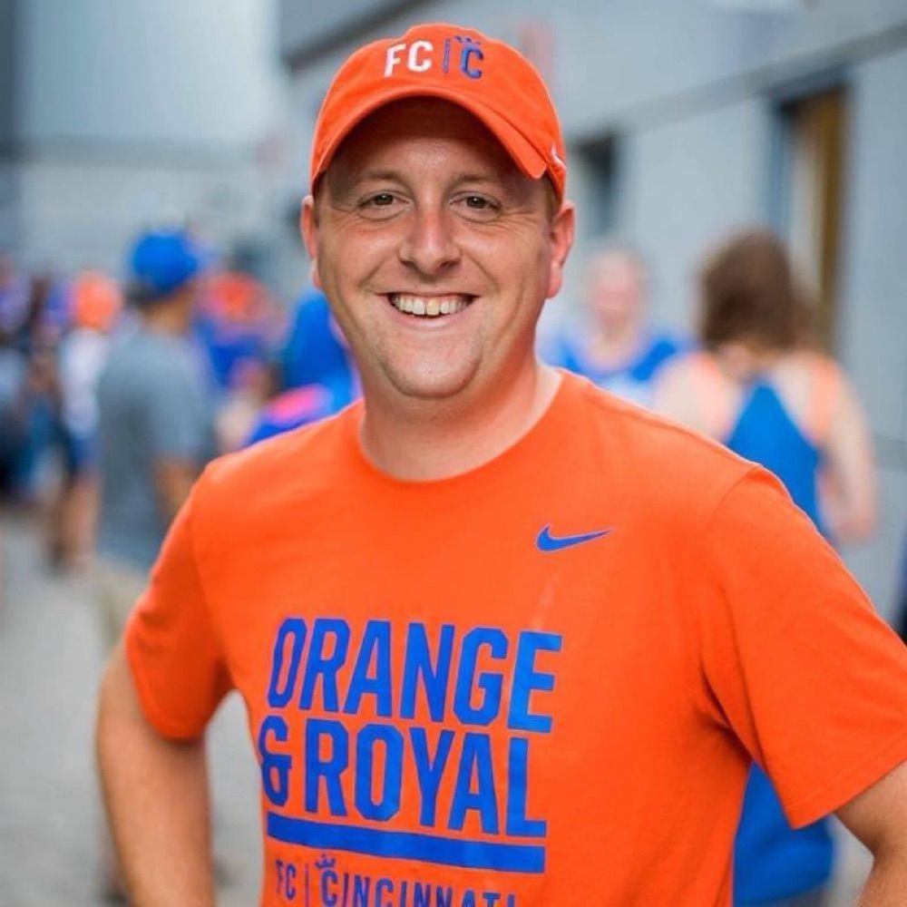 Brad Weigel