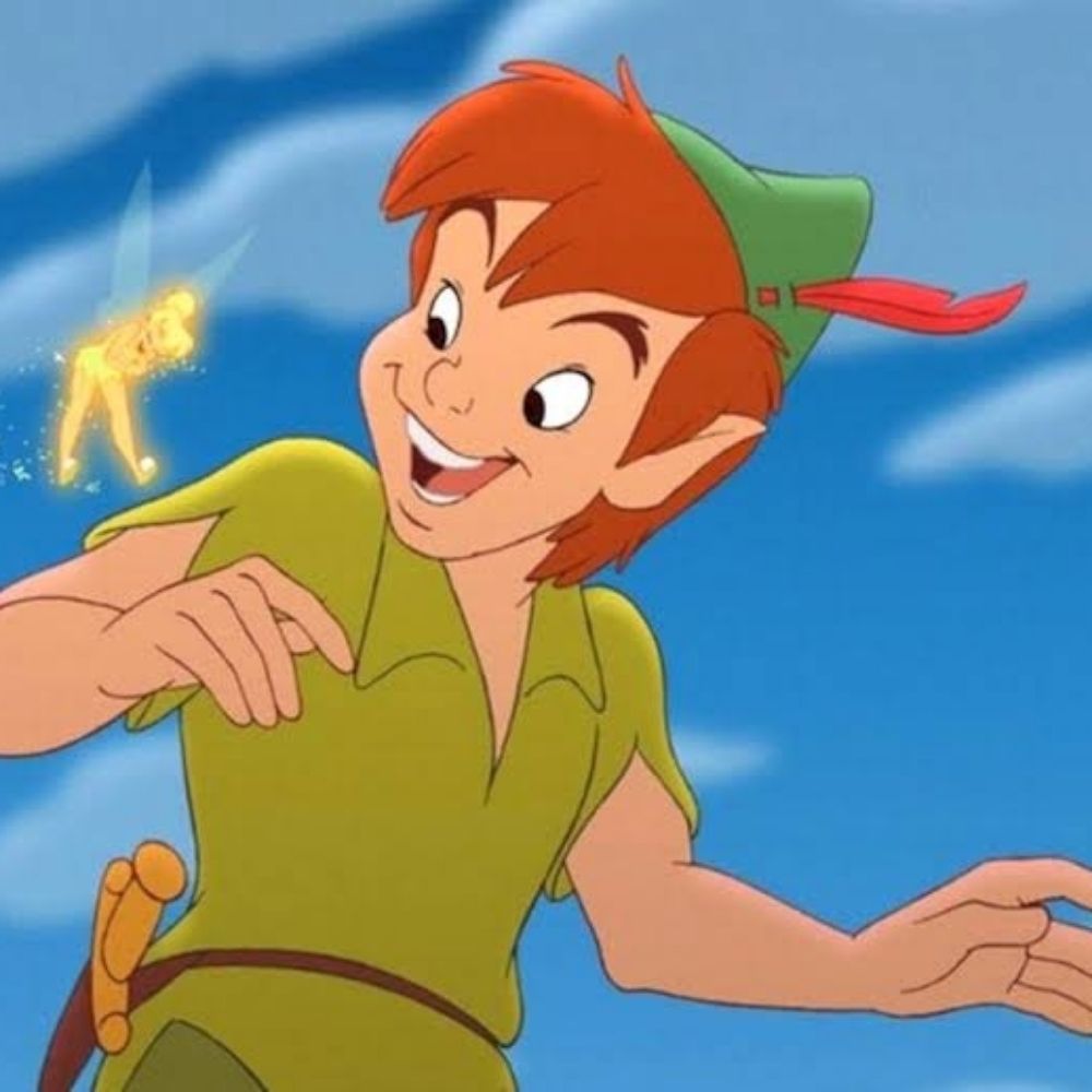Peter Pan