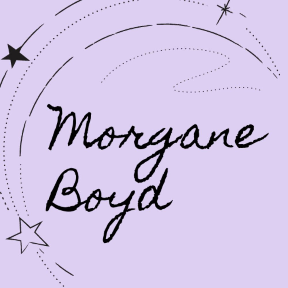 Morgane Boyd
