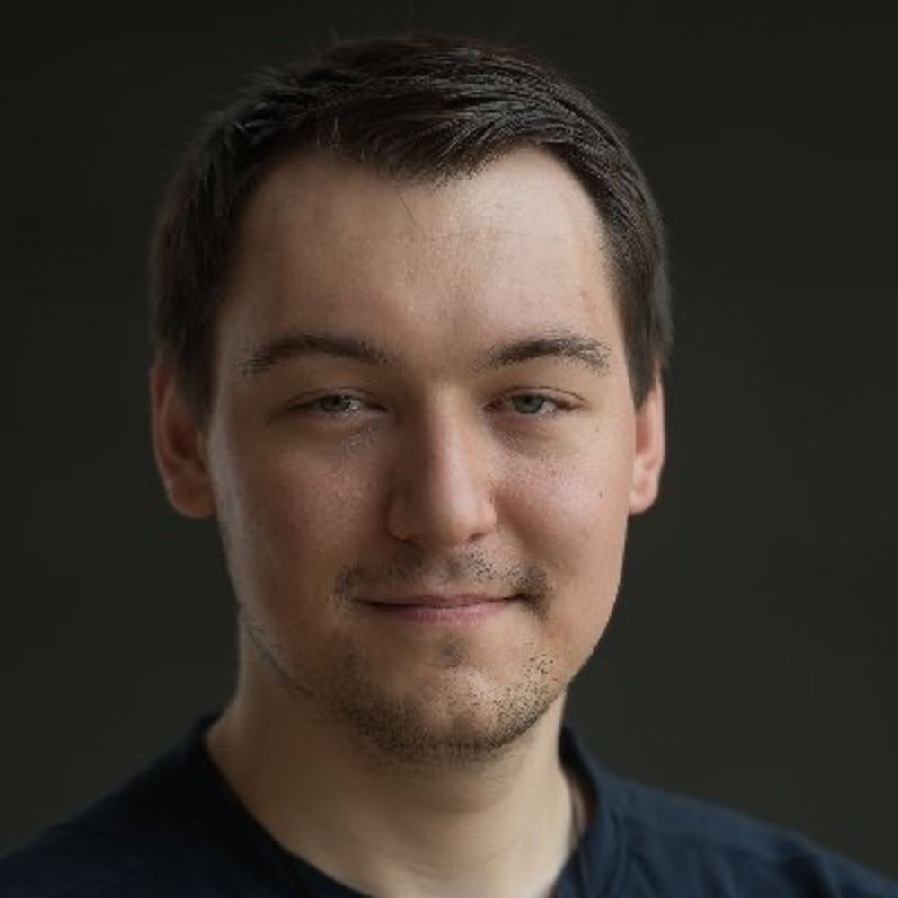 Yannik Buhl