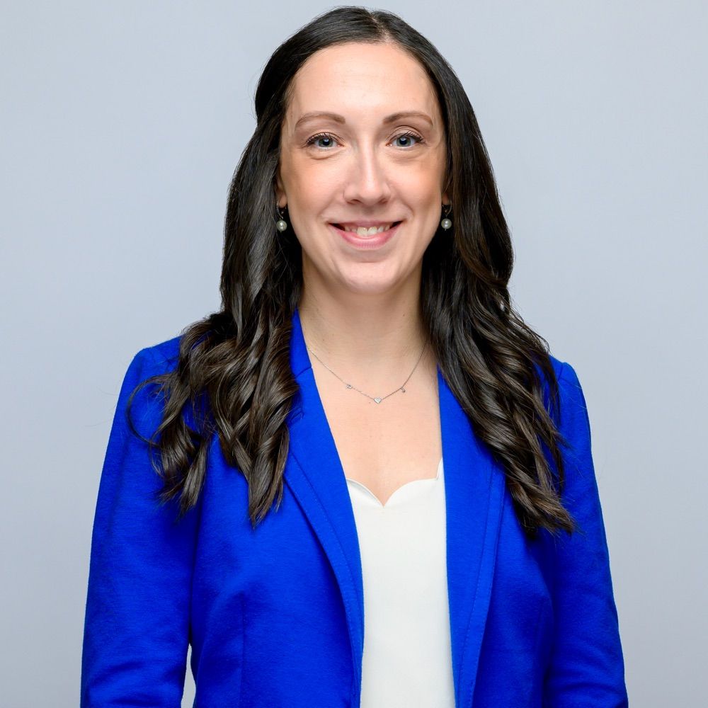 Mary-Margaret Fill, MD, MPH