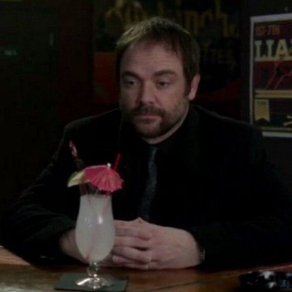 Crowley