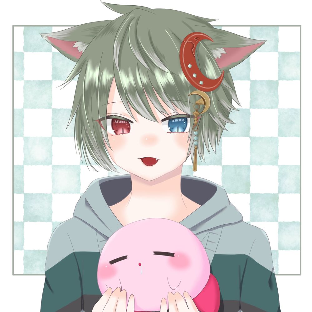 しょうちぃ