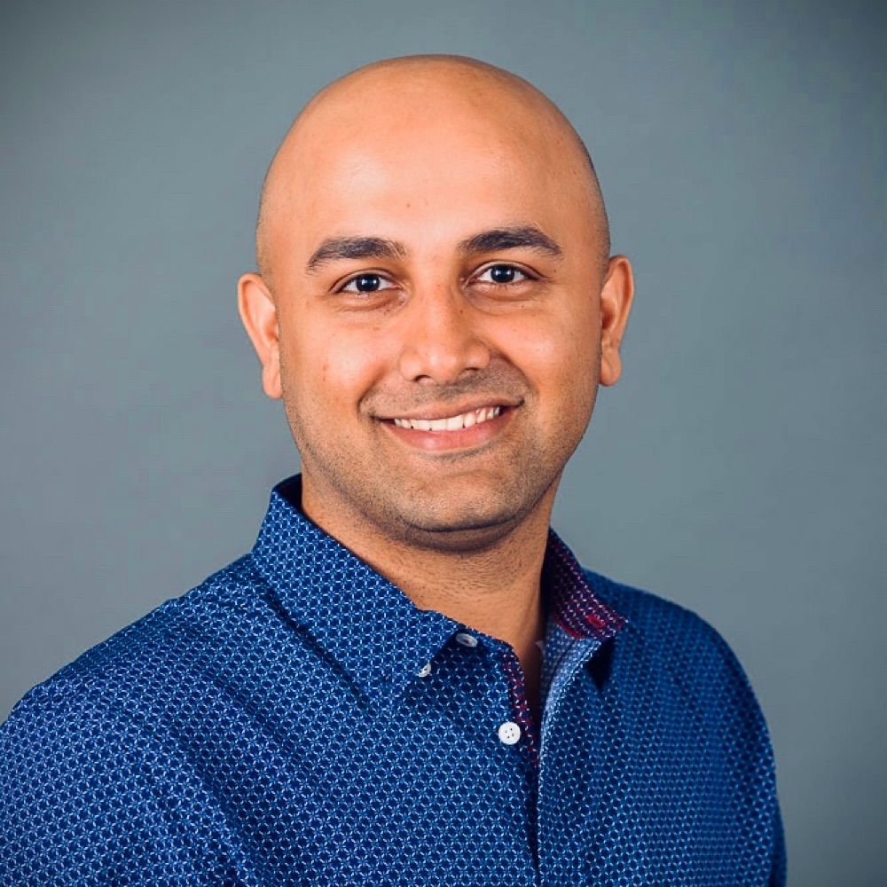 Swarnabh Bhattacharya