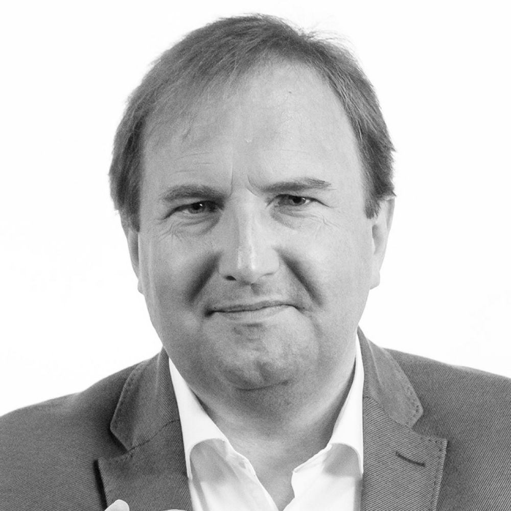 Benedikt Weingartner