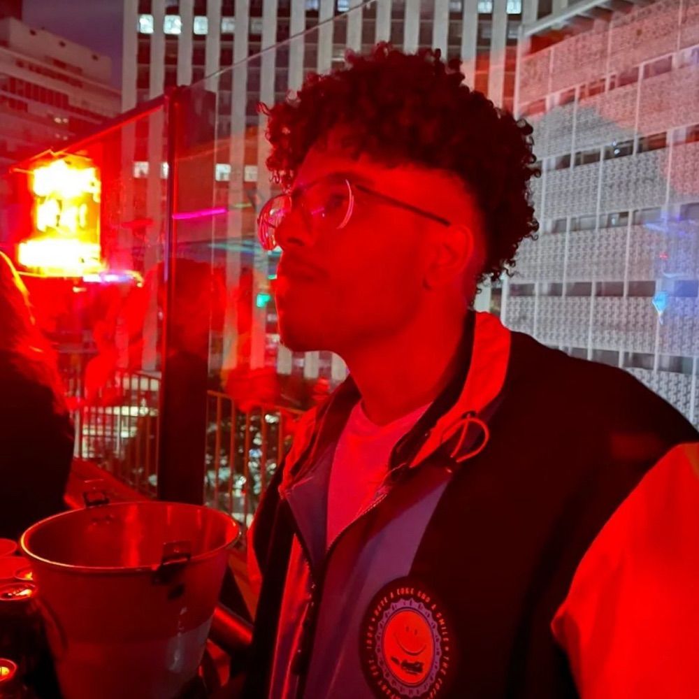 Seu Cowboy 🤠