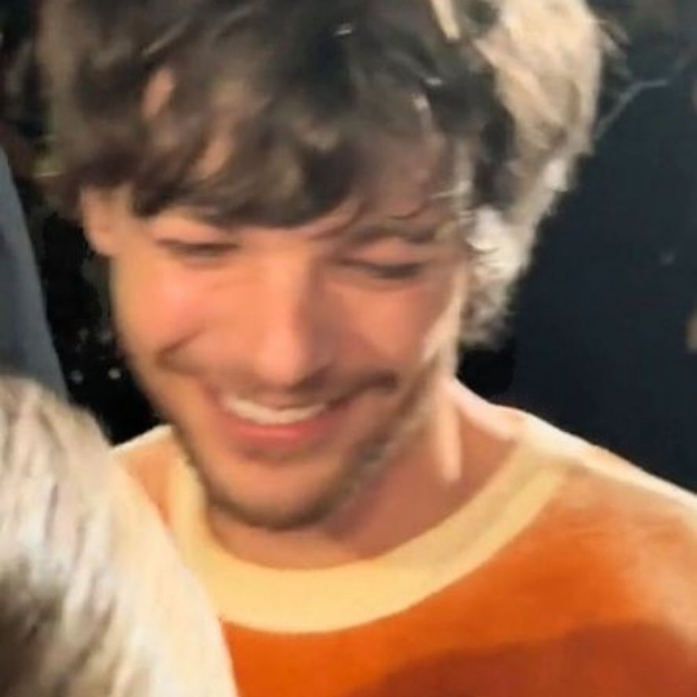 ma. viu o jão e o louis e vai ver o bruno