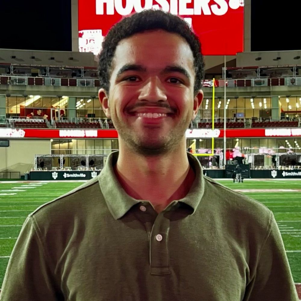 Nick Rodecap