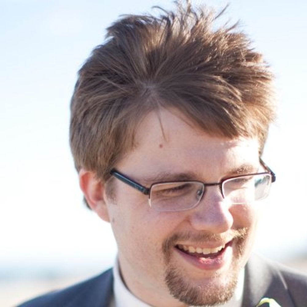 Travis Vroman
