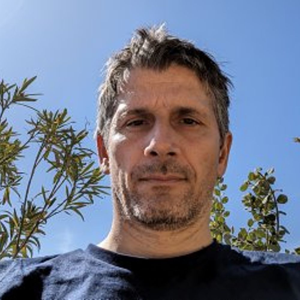 Gianni De Fabritiis