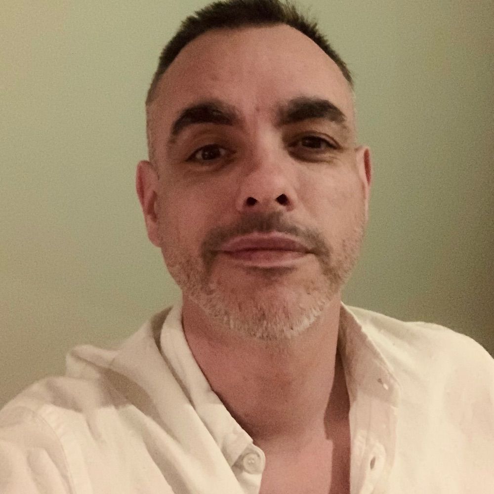 Sebastian Suarez-Golborne