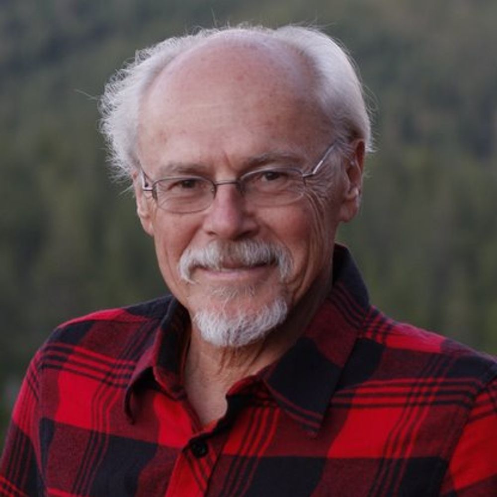 Glenn Borchardt