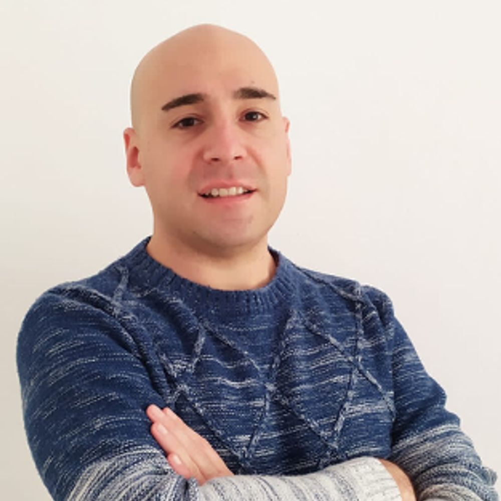Danilo Moggia, Ph.D.