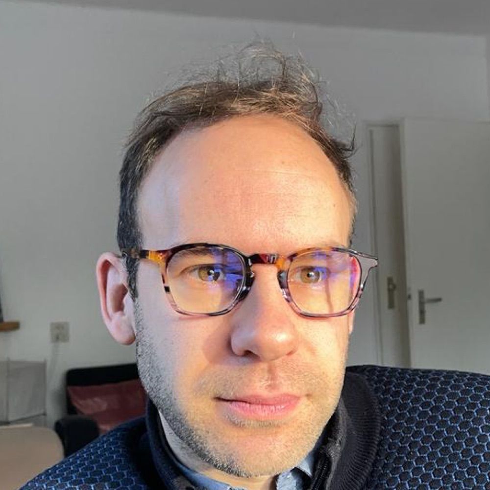 Pol van de Wiel
