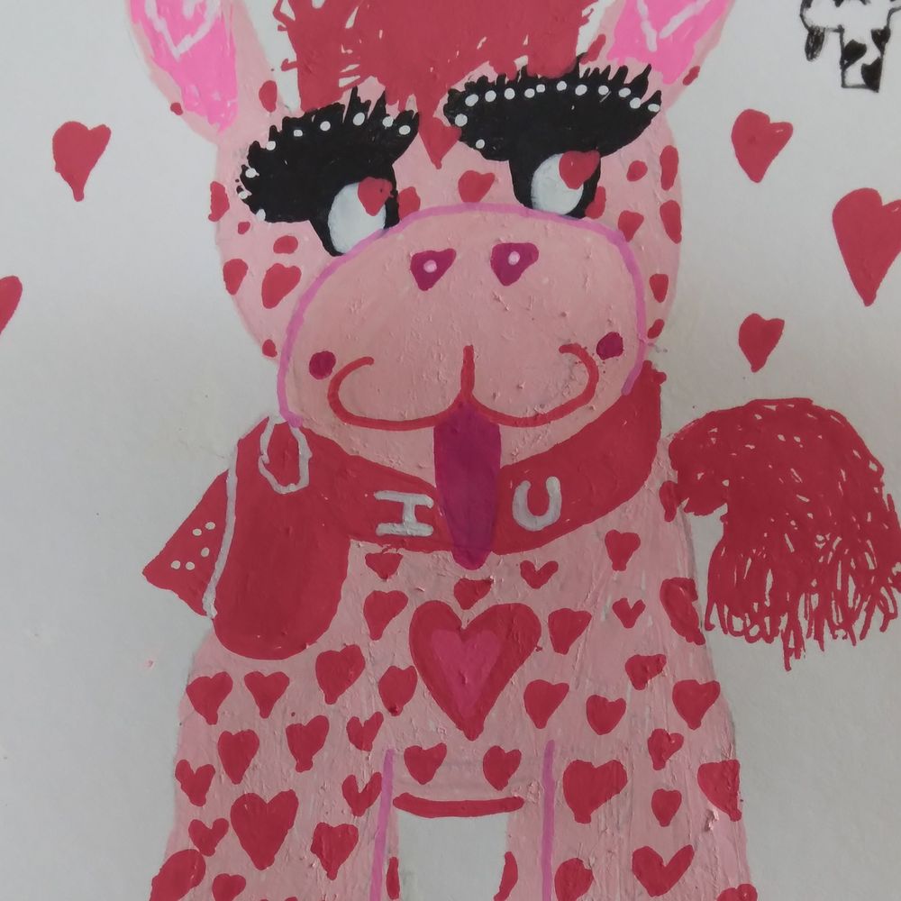Fari 🦒