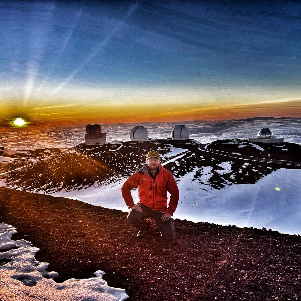 Dr Paul Wallace