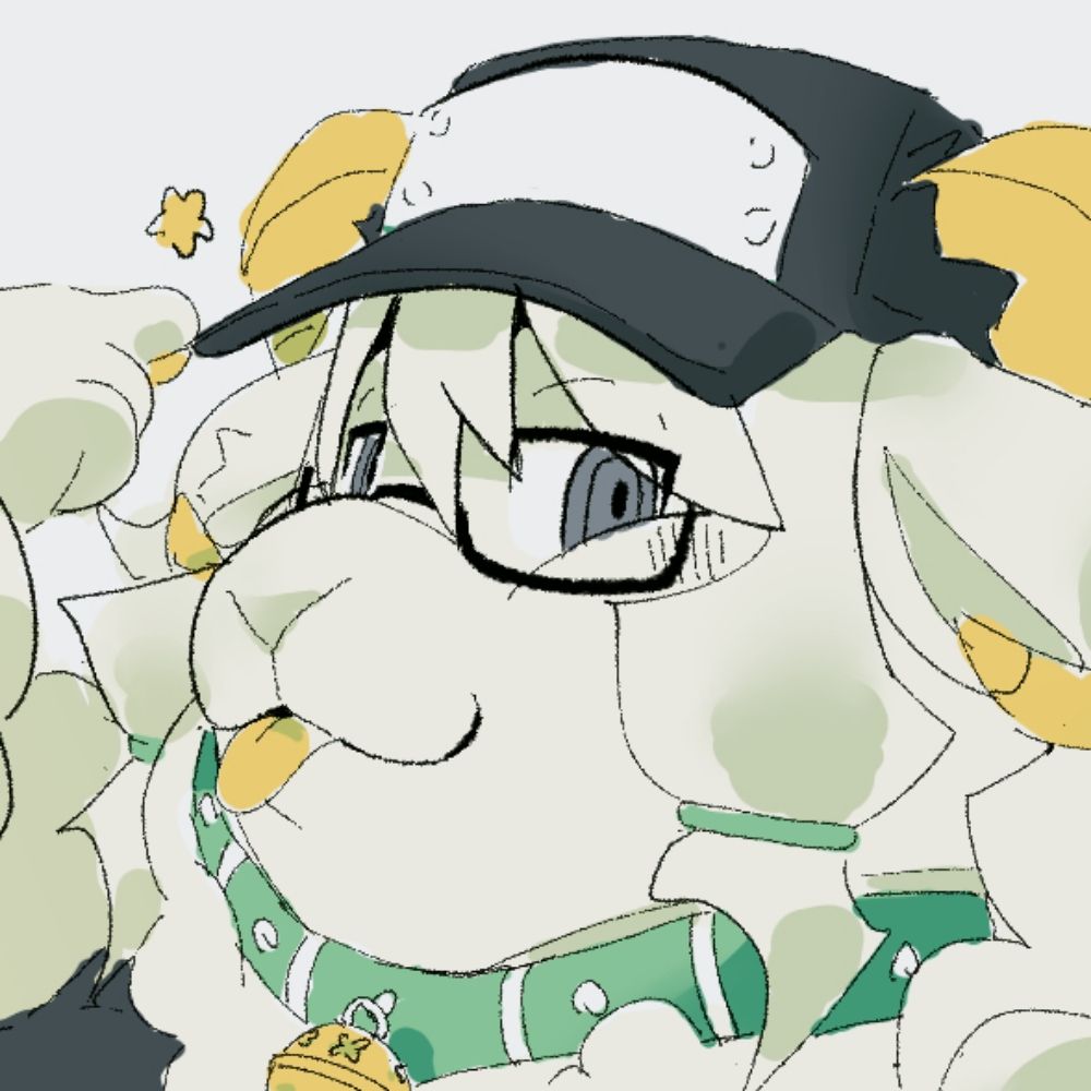 Clover 🍀
