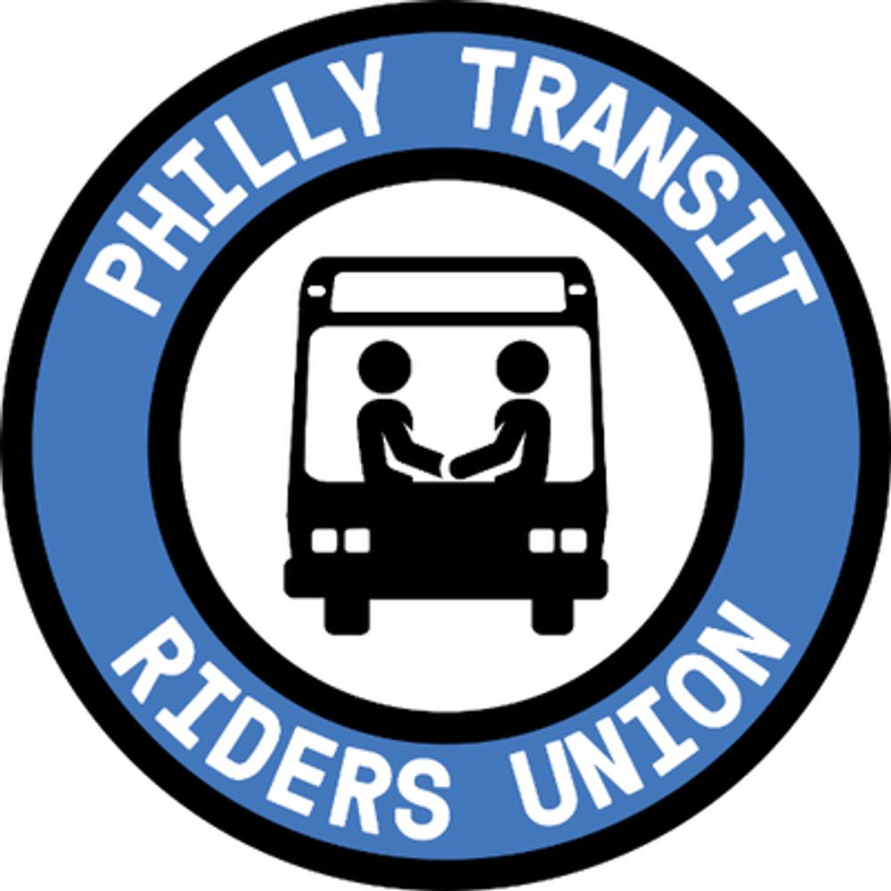 Philly Transit Riders Union