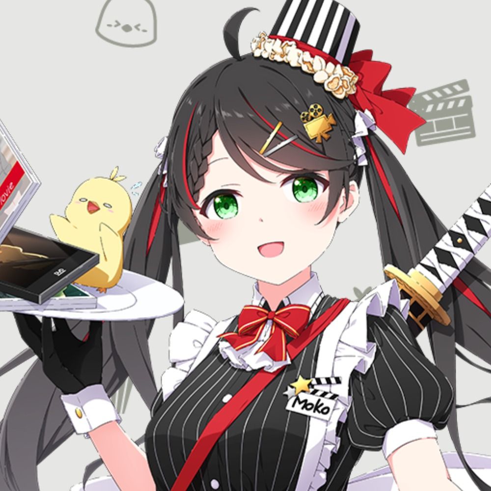 常世モコ