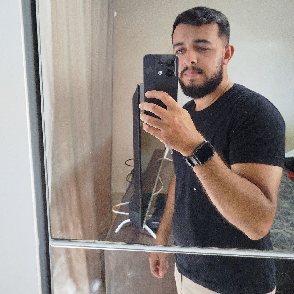 Adriano Nascimento