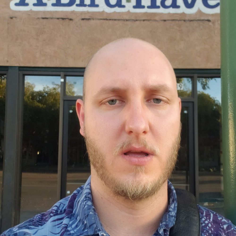 Matt Knutson