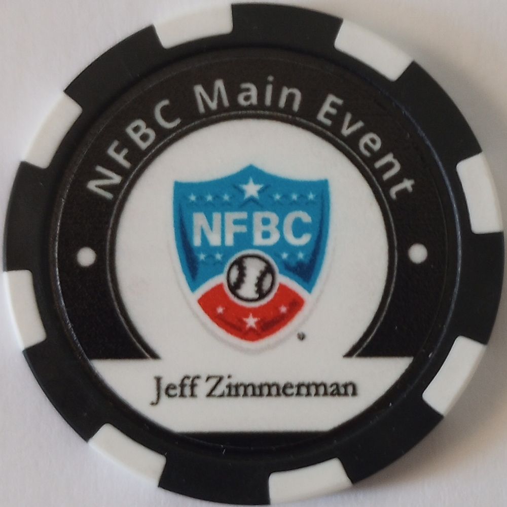 Jeff Zimmerman