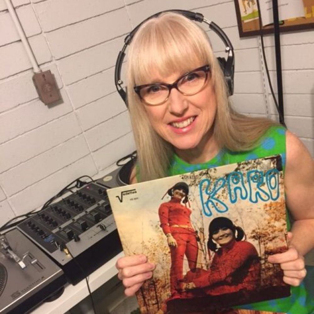 Djgirlgroupgirl