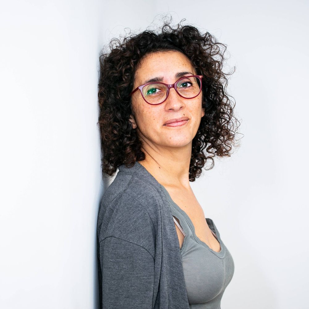 Lorena Ferro
