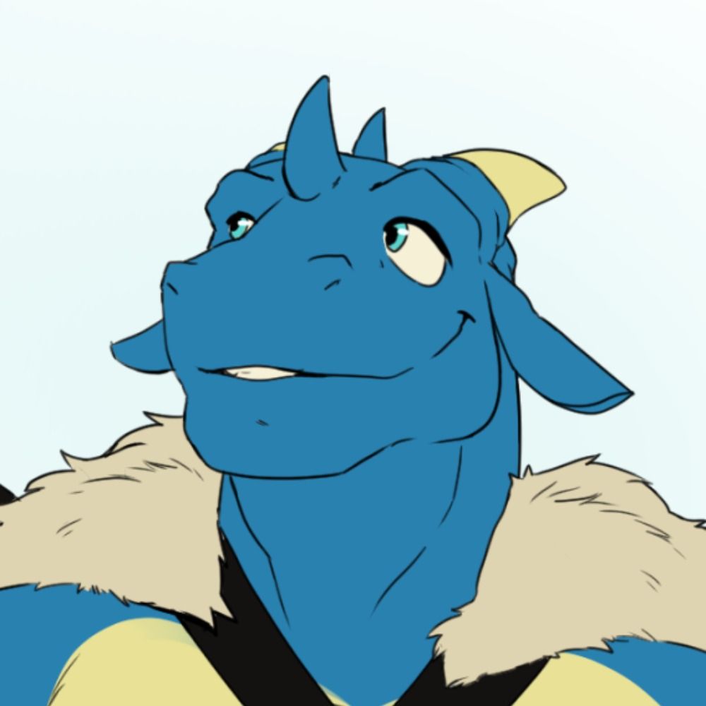 Artisan Dragon's avatar