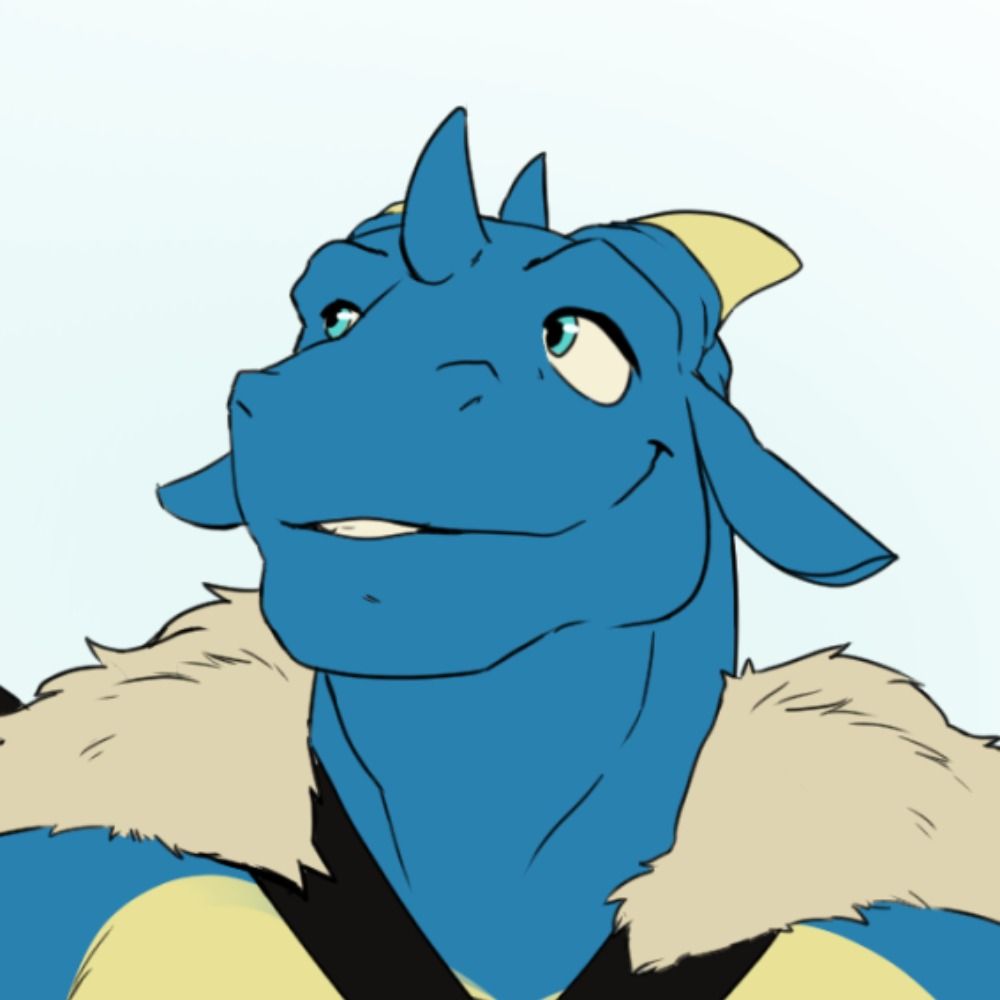 Profile avatar