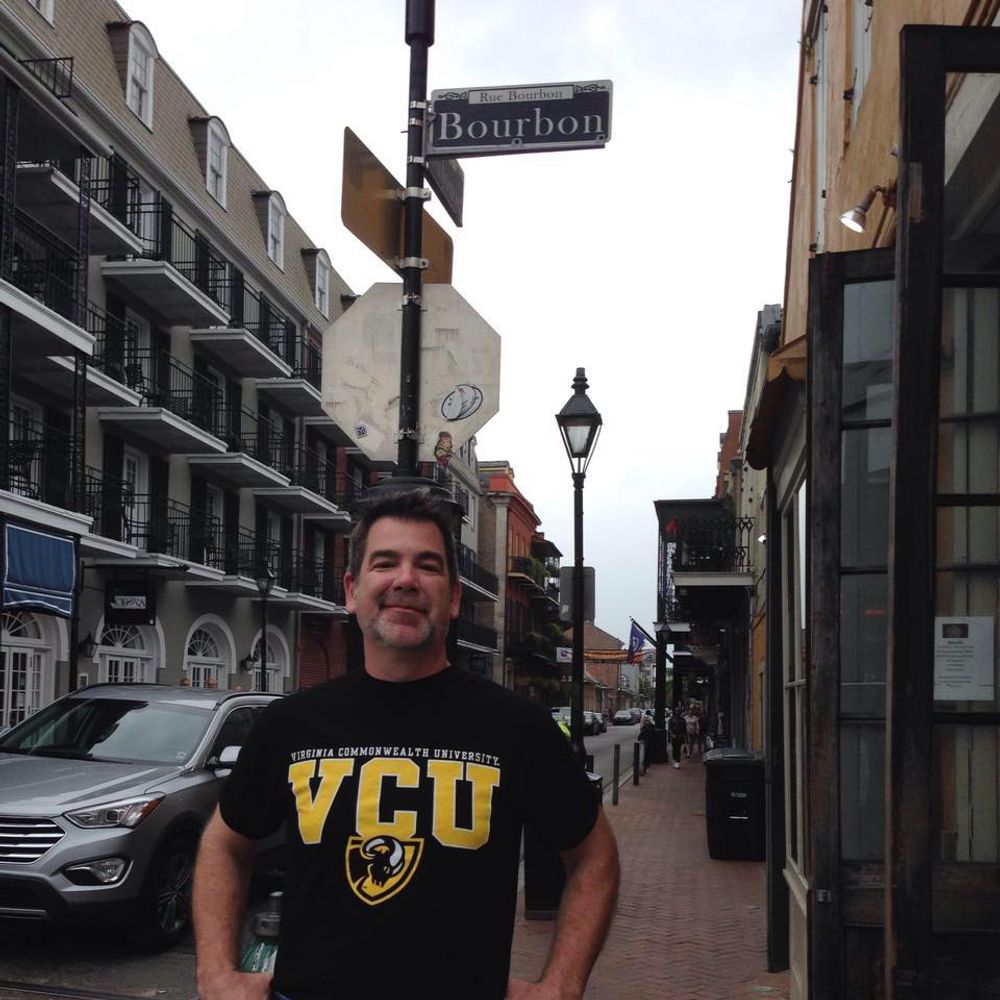 Jason Hart, Ph.D.