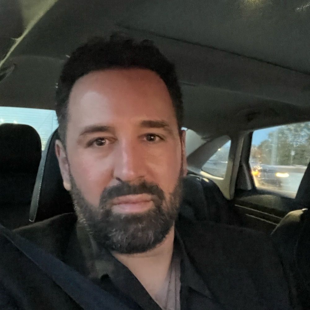 Ronnie Hormel