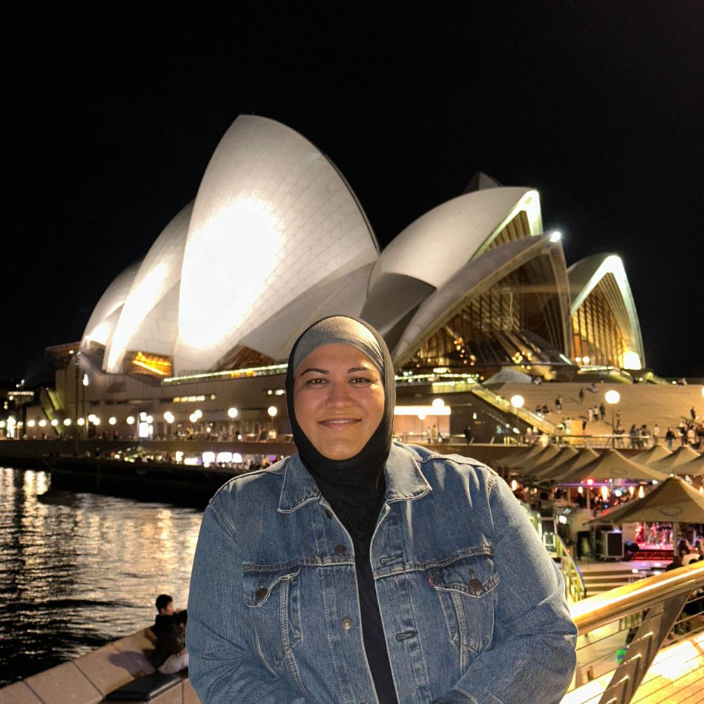 Naasira Mohammed 