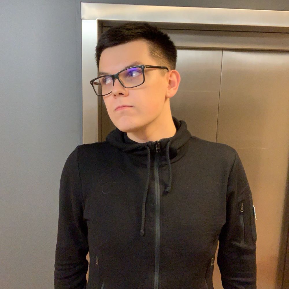 Jesse Järvi