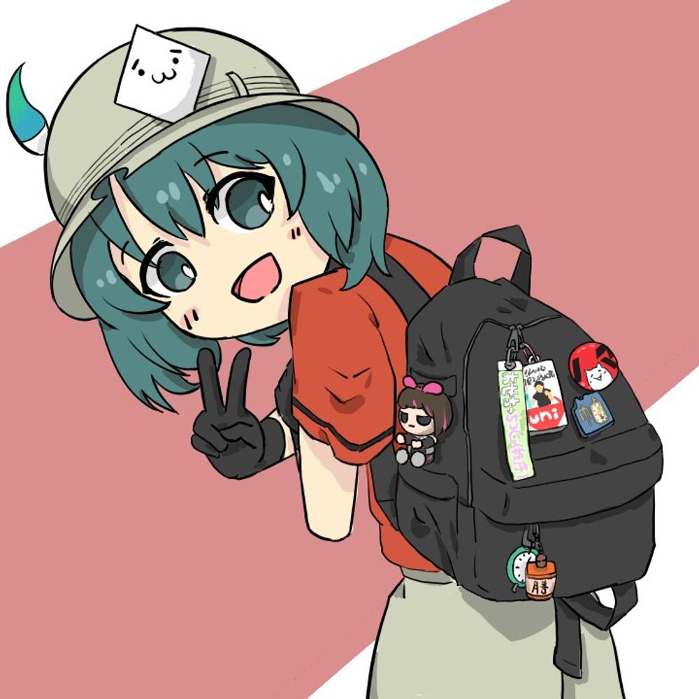 なのはなぐらむ