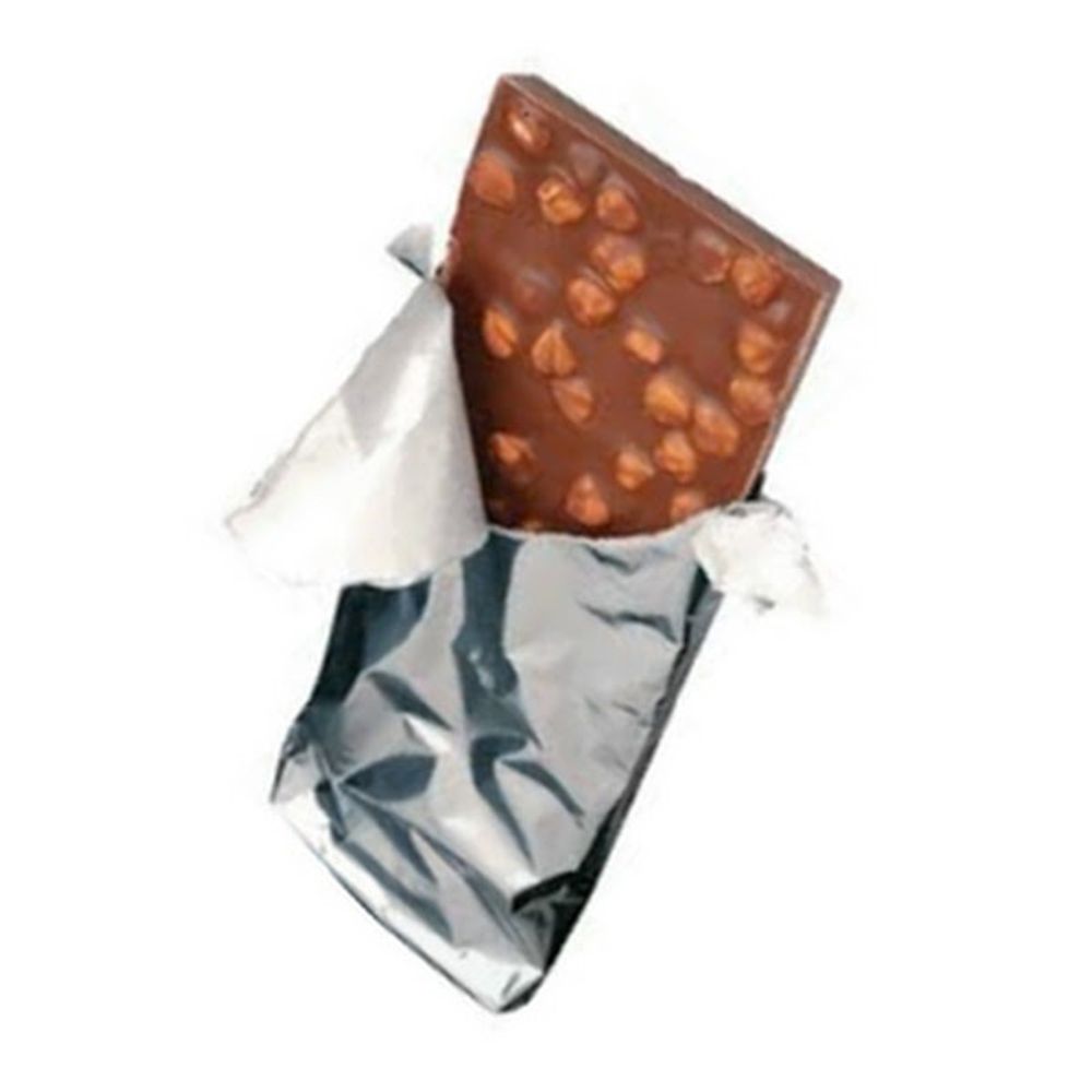 ChocolateWithNutz
