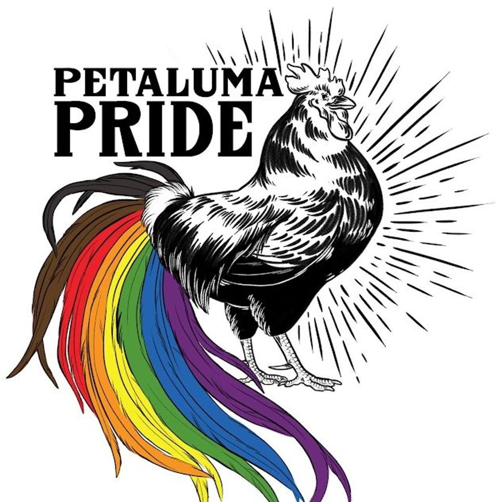 Petaluma Pride